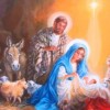 Рождественский праздник в церкви «Жемчужина Христа»