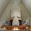 Органные концерты в храме Святой Марии в феврале