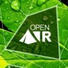 Молодежная палаточная конференция «Open Air-2012» 