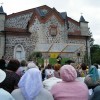 Духовные дни Церкви Ингрии — 2012 «Спасение»