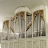 Органные концерты в храме Святой Марии в августе 