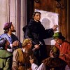 Лекция «Традиционное реформатское понимание грехопадения — препятствие для диалога между богословием и наукой?» 