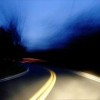 Ночной «крестный» молитвенный автопробег 