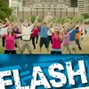Флэшмоб «Worship Dance Flashmob»
