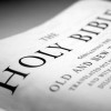 Новый набор на курс «Ветхий Завет на английском языке»