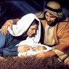 Рождественское служение в церкви «Воскресение»