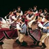 Мастер-класс по традиционному еврейскому танцу