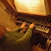 Благотворительный концерт органной музыки 