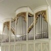 Органные концерты в храме Святой Марии в феврале