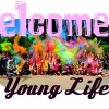 Открытие клубного сезона Young Life SPb