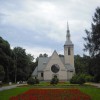 Пешеходная прогулка в Зеленогорск