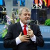 Конференция «Сила единства» с участием всемирно известного евангелиста Карла-Густава Северина