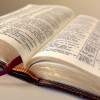Семинар «Методы изучения Библии»