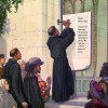 Семинар на тему: «День Реформации: суть и значение для Церкви» 