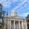 Органные концерты в церкви св. Екатерины в ноябре и экскурсии по выставке «Мир органа» 