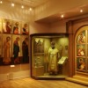 Выставки в музее религии, помимо основных экспозиций