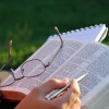 Библейский семинар на тему «О чём говорит Библия»