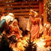 Рождественские встречи в «Церкви Христа на Неве» 
