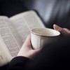 Библейские чтения за чашкой чая 