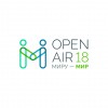 Молодежная палаточная конференция «Open Air» 