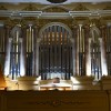 VII Международный фестиваль органной музыки «В Преддверии Великой недели» 
